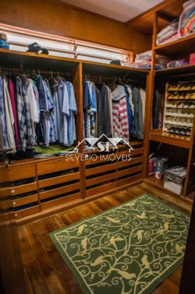 Casa à venda com 4 quartos, 277m² - Foto 10