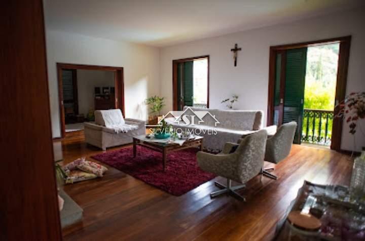 Casa à venda com 4 quartos, 277m² - Foto 17