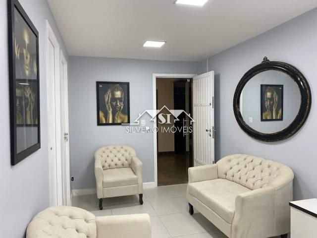Sala  em Centro - Petrópolis/RJ 