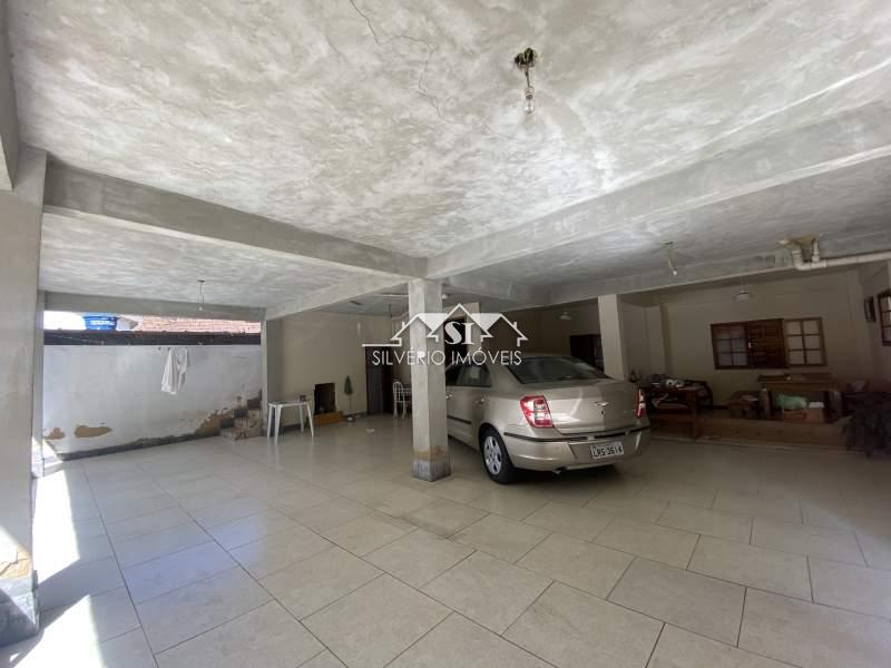 Casa à venda com 3 quartos, 140m² - Foto 19