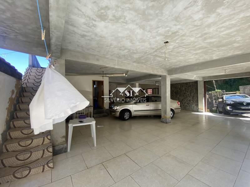 Casa à venda com 3 quartos, 140m² - Foto 20