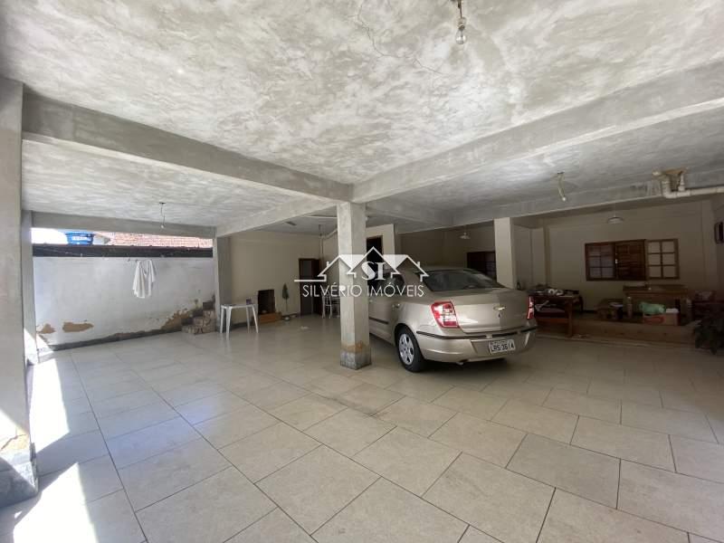 Casa à venda com 3 quartos, 140m² - Foto 21