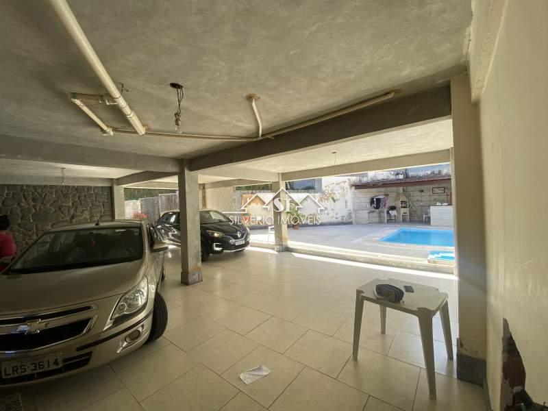 Casa à venda com 3 quartos, 140m² - Foto 22
