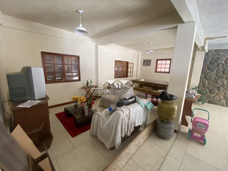 Casa à venda com 3 quartos, 140m² - Foto 16