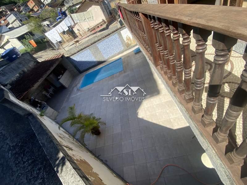Casa à venda com 3 quartos, 140m² - Foto 15