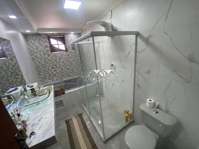 Casa à venda com 3 quartos, 140m² - Foto 12