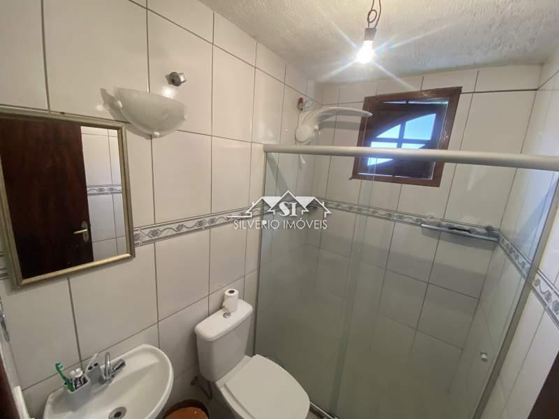 Casa à venda com 3 quartos, 140m² - Foto 8