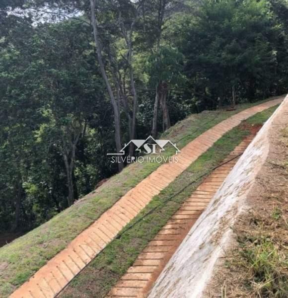 Terreno Residencial à venda em Nogueira, Petrópolis - RJ - Foto 5