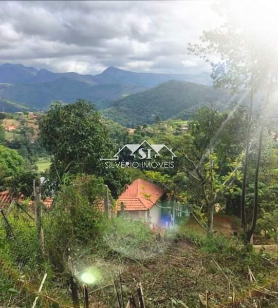 Terreno em Nogueira - Petrópolis/RJ 