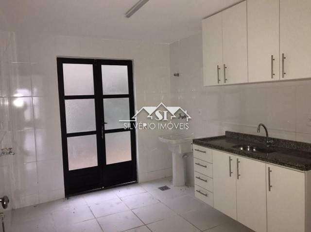 Apartamento em São Sebastião - Petrópolis/RJ  - 2 Quartos