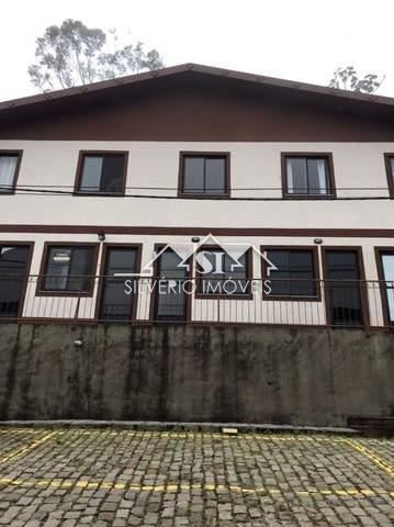 Apartamento à venda com 2 quartos, 65m² - Foto 5