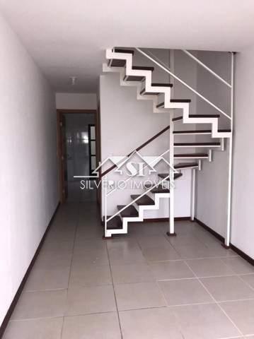 Apartamento à venda com 2 quartos, 65m² - Foto 3