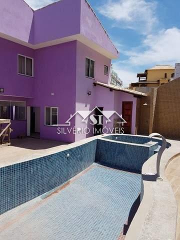Prédio Comercial em Centro - Arraial do Cabo/RJ  - 22 Quartos
