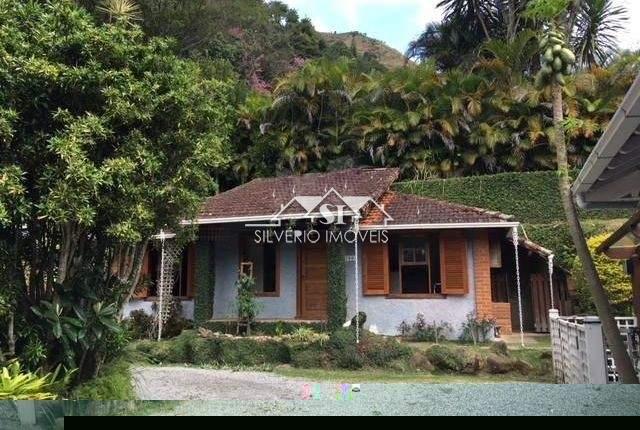 Casa à venda em Retiro, Petrópolis - RJ - Foto 3