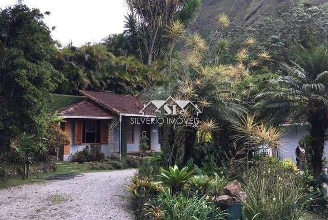 Casa à venda em Retiro, Petrópolis - RJ - Foto 19