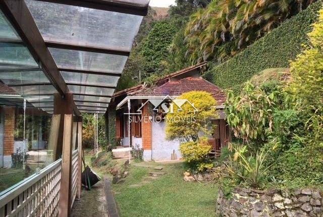 Casa à venda em Retiro, Petrópolis - RJ - Foto 18