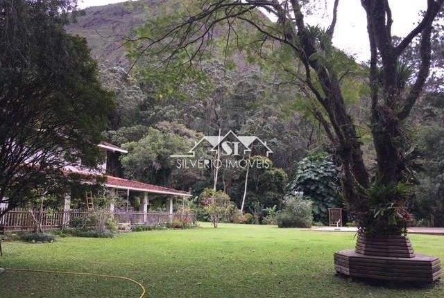 Casa à venda em Retiro, Petrópolis - RJ - Foto 14