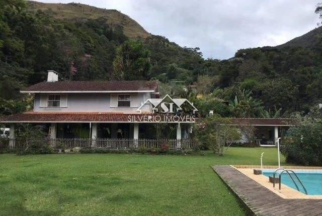 Casa à venda em Retiro, Petrópolis - RJ - Foto 12