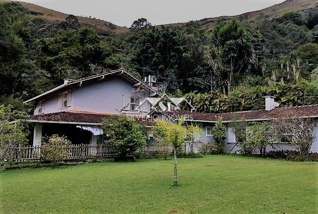 Casa à venda em Retiro, Petrópolis - RJ - Foto 10