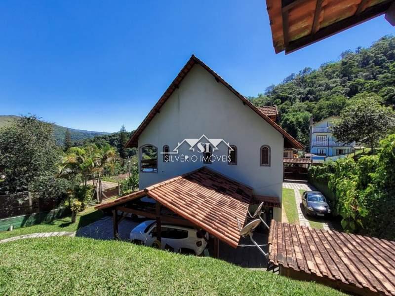 Casa à venda em Corrêas, Petrópolis - RJ - Foto 2