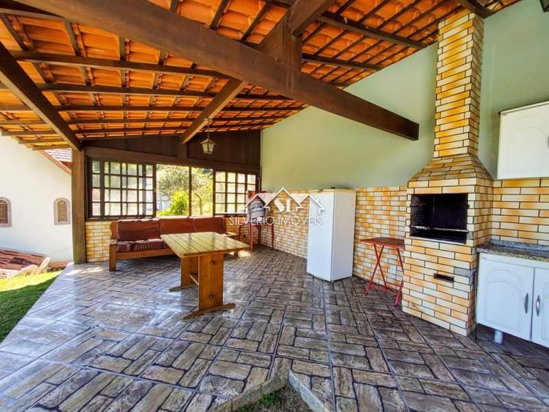 Casa à venda em Corrêas, Petrópolis - RJ - Foto 14