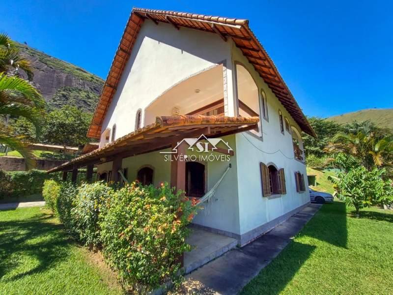 Casa à venda em Corrêas, Petrópolis - RJ - Foto 4