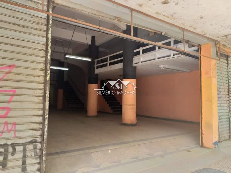 Loja-Salão para alugar, 349m² - Foto 4