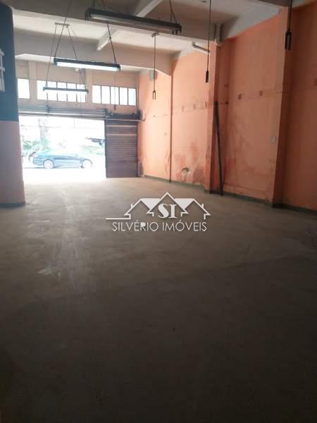 Loja-Salão para alugar, 349m² - Foto 6