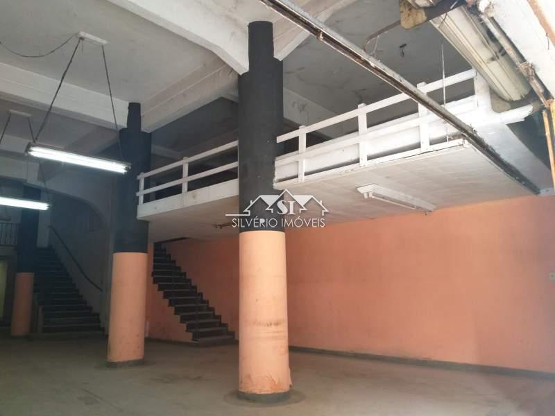 Loja-Salão para alugar, 349m² - Foto 2