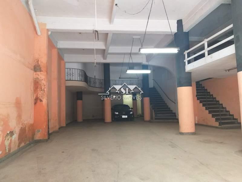 Loja em Centro - Petrópolis/RJ 