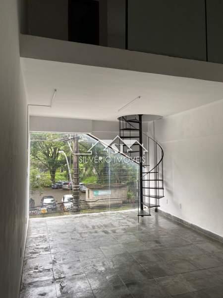 Loja-Salão à venda, 30m² - Foto 2