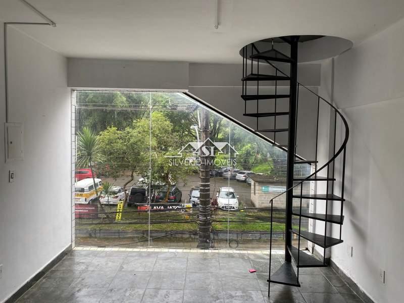 Loja em Bingen - Petrópolis/RJ 