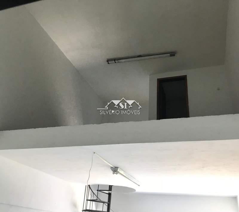 Loja-Salão à venda, 30m² - Foto 4