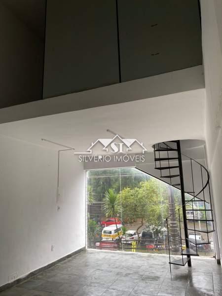 Loja-Salão à venda, 30m² - Foto 5