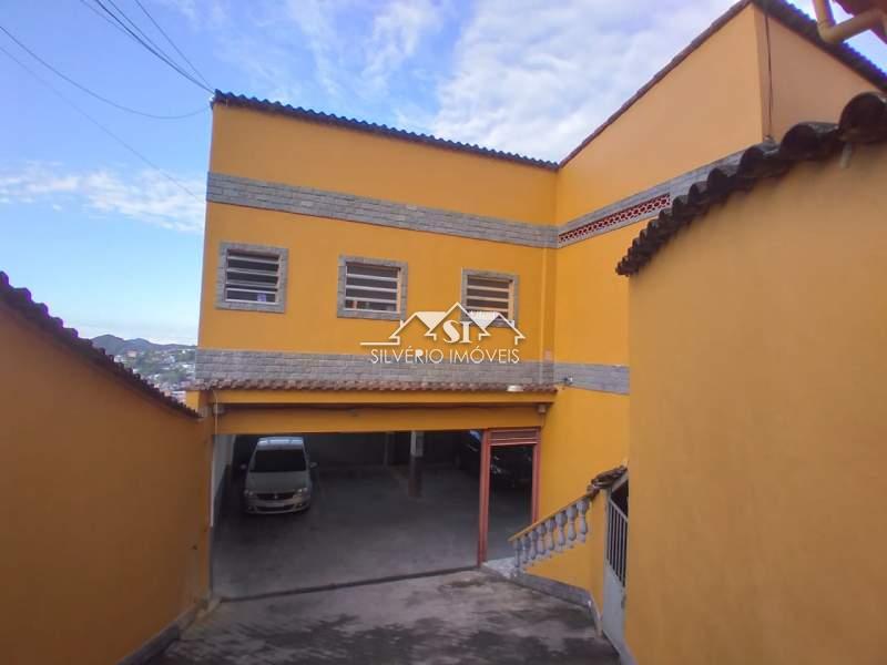Imóvel Comercial Padrão à venda com 2 quartos, 65m² - Foto 4