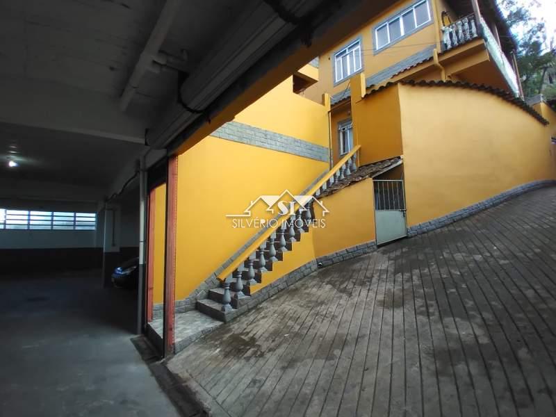 Imóvel Comercial Padrão à venda com 2 quartos, 65m² - Foto 5