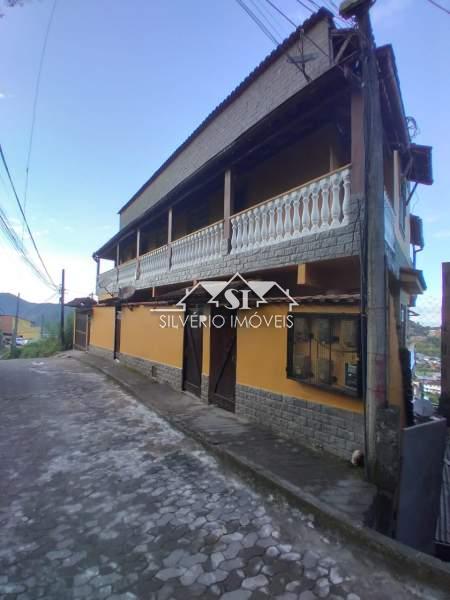 Imóvel Comercial Padrão à venda com 2 quartos, 65m² - Foto 2