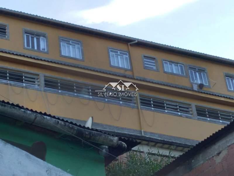 Imóvel Comercial Padrão à venda com 2 quartos, 65m² - Foto 1