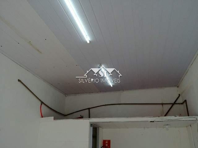 Loja-Salão para alugar, 43m² - Foto 5