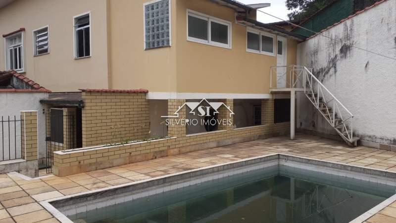 Casa em Centro - Petrópolis/RJ  - 9 Quartos