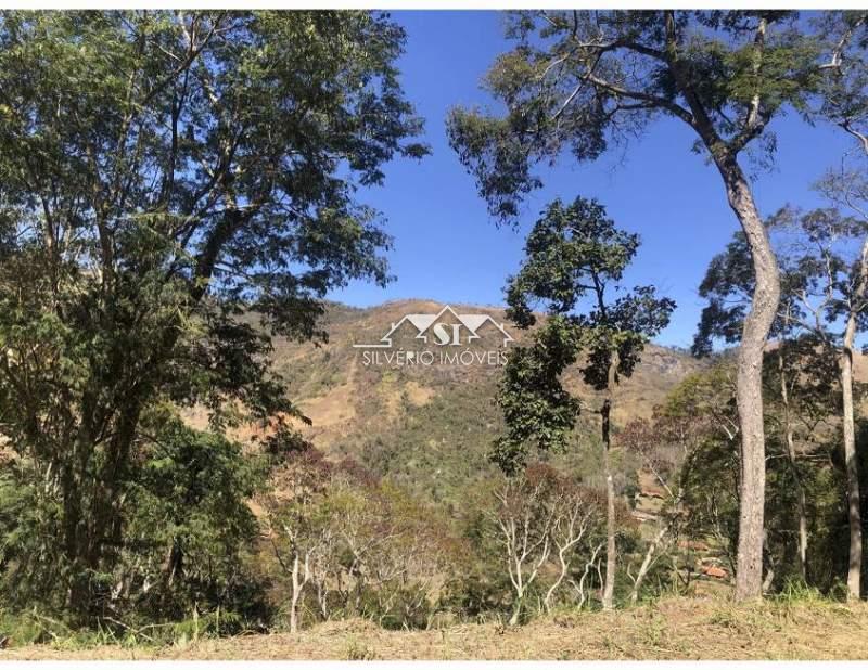 Terreno em Secretário - Areal/RJ 