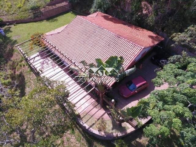 Casa para Alugar em Itaipava, Petrópolis - RJ - Foto 9