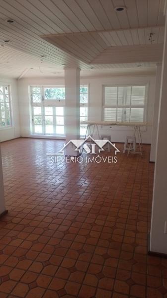 Casa à venda e aluguel com 3 quartos, 145m² - Foto 8