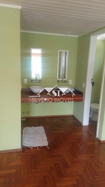 Casa à venda e aluguel com 3 quartos, 145m² - Foto 19