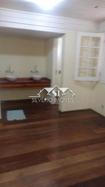 Casa à venda e aluguel com 3 quartos, 145m² - Foto 22