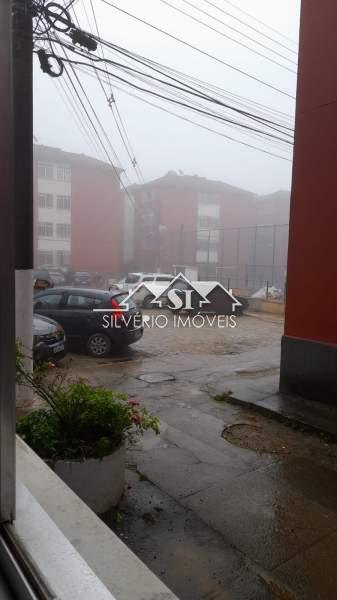 Apartamento em Alto da Serra - Petrópolis/RJ  - 1 Quartos