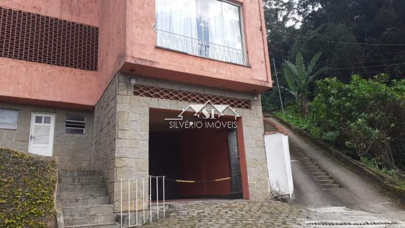 Casa à venda em Valparaíso, Petrópolis - RJ - Foto 24