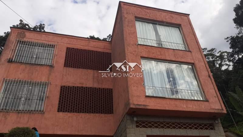 Casa à venda com 5 quartos, 320m² - Foto 6
