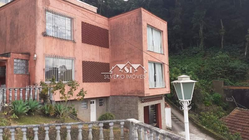 Casa à venda em Valparaíso, Petrópolis - RJ - Foto 27