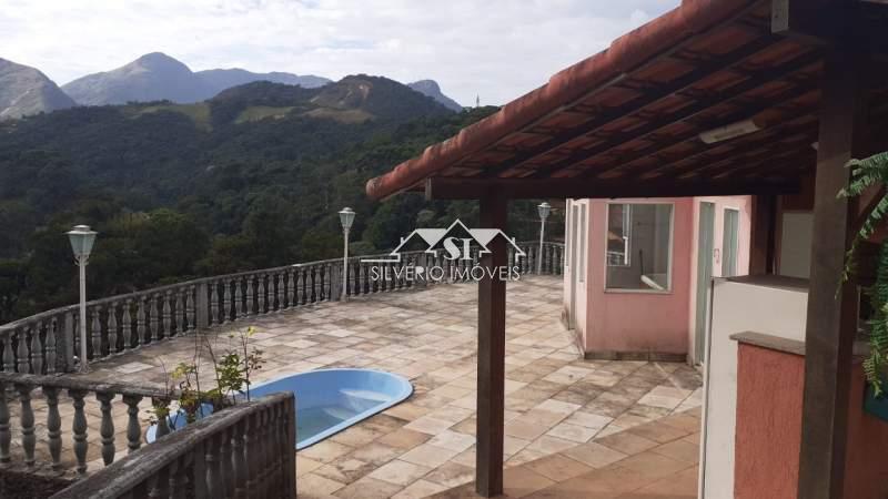 Casa à venda com 5 quartos, 320m² - Foto 22